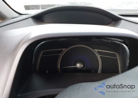 2010 Honda Civic Lx-S из США, поврежденный, VIN 2HGFA1F69AH554256